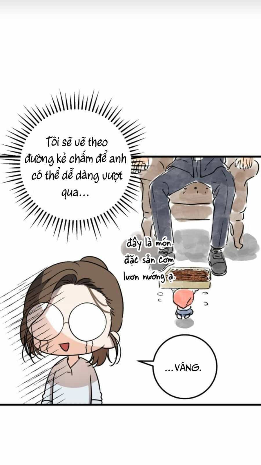 Nóng Lòng Muốn Giày Vò Em - Chương 5 - ảnh 71