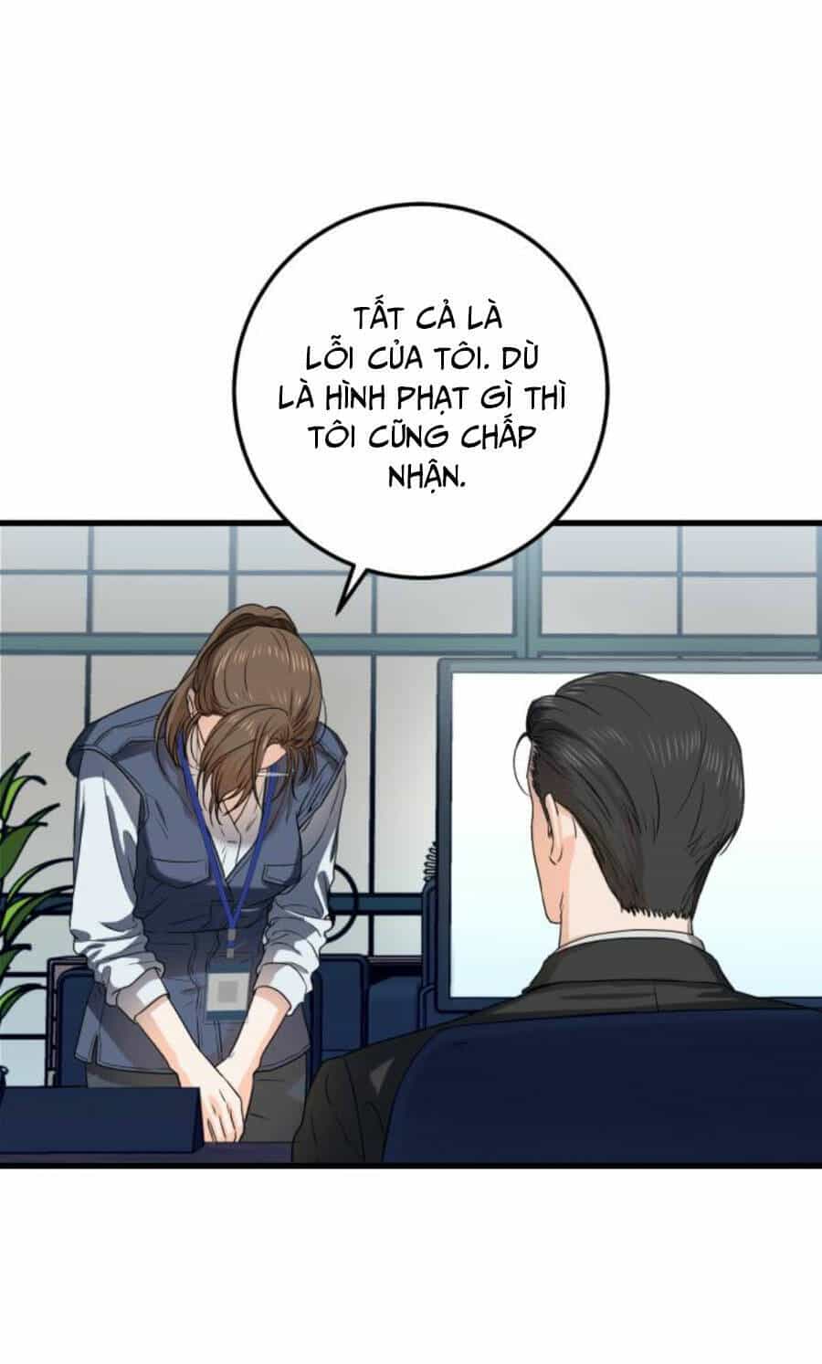 Nóng Lòng Muốn Giày Vò Em - Chương 5 - ảnh 9
