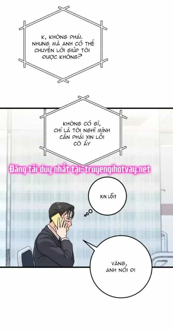 Nóng Lòng Muốn Giày Vò Em - Chương 27 - ảnh 25