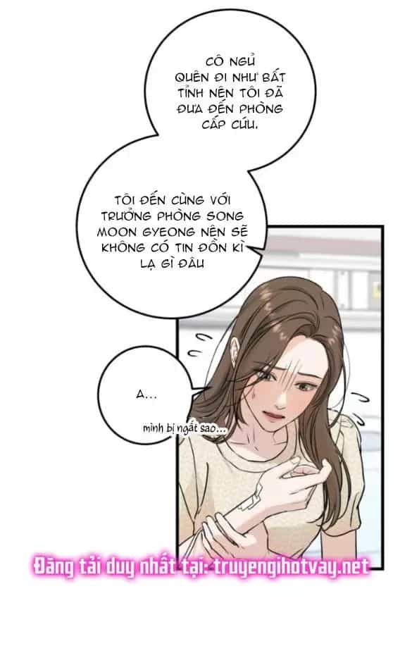 Nóng Lòng Muốn Giày Vò Em - Chương 27 - ảnh 50