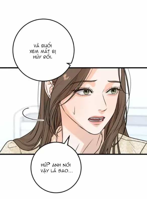 Nóng Lòng Muốn Giày Vò Em - Chương 27 - ảnh 51