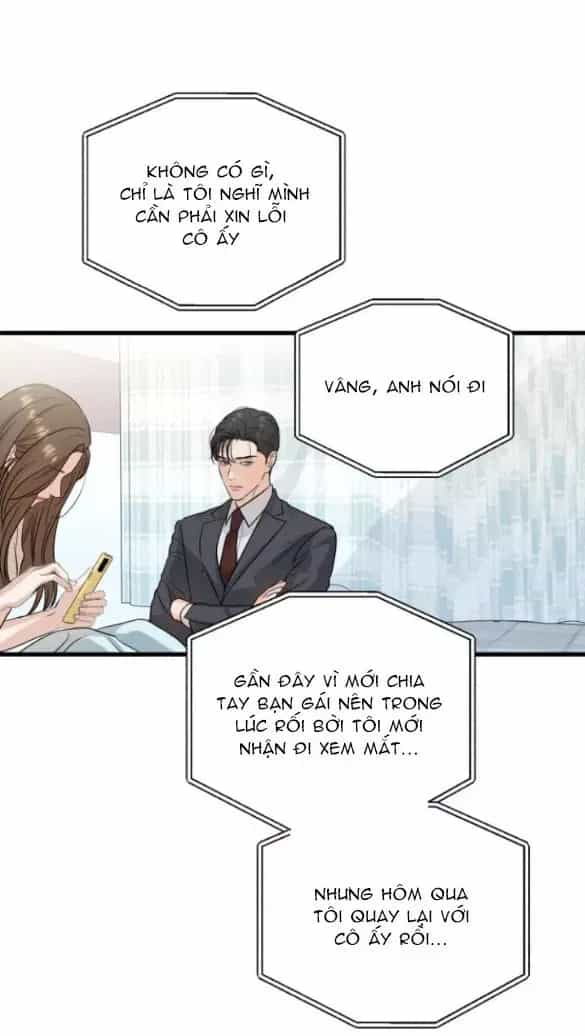 Nóng Lòng Muốn Giày Vò Em - Chương 27 - ảnh 55