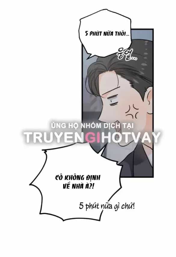 Nóng Lòng Muốn Giày Vò Em - Chương 27 - ảnh 79