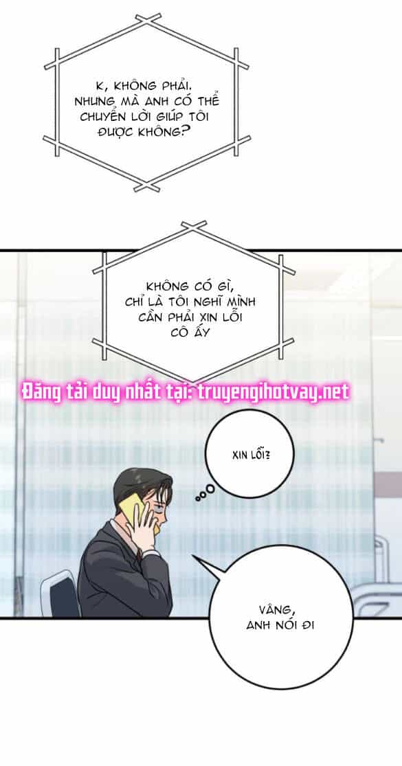 Nóng Lòng Muốn Giày Vò Em - Chương 27.2 - ảnh 25