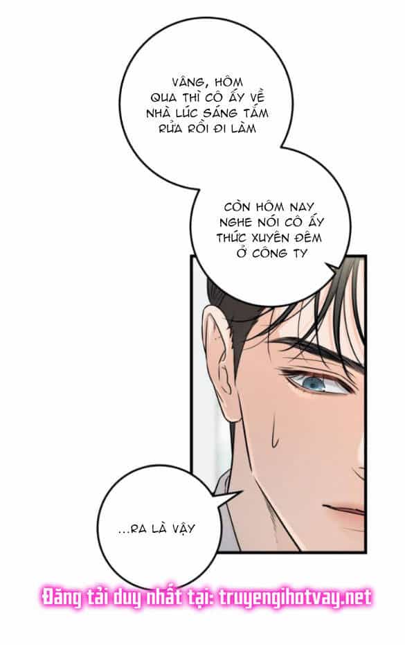 Nóng Lòng Muốn Giày Vò Em - Chương 27.2 - ảnh 4