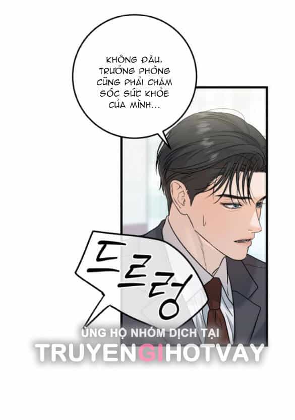 Nóng Lòng Muốn Giày Vò Em - Chương 27.2 - ảnh 8