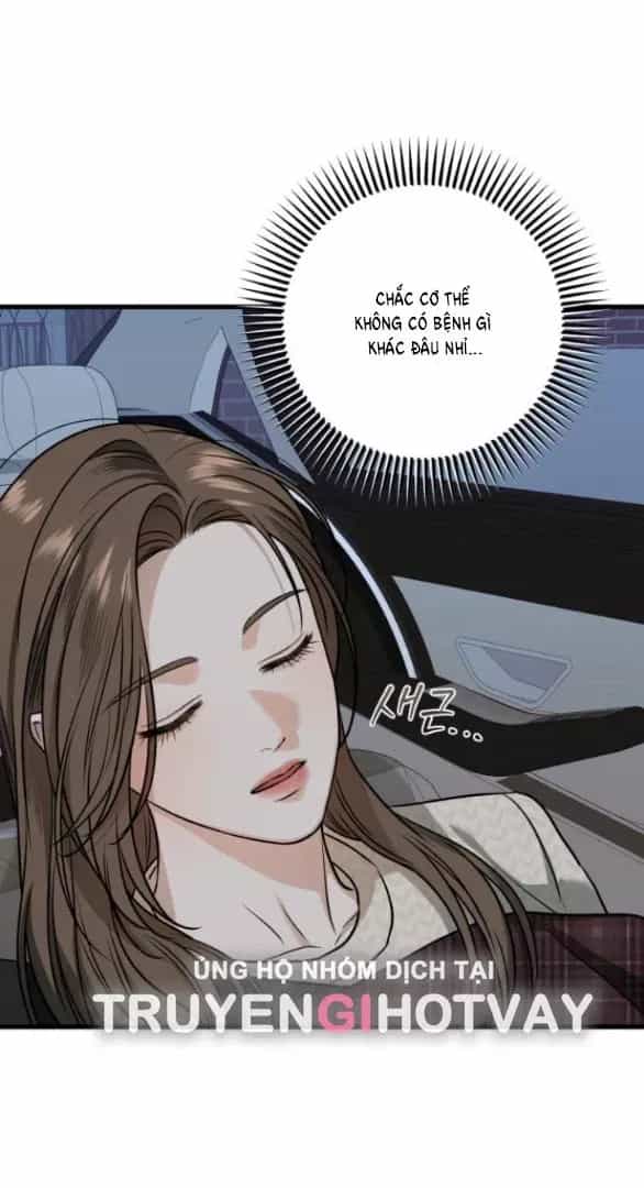 Nóng Lòng Muốn Giày Vò Em - Chương 28 - ảnh 15