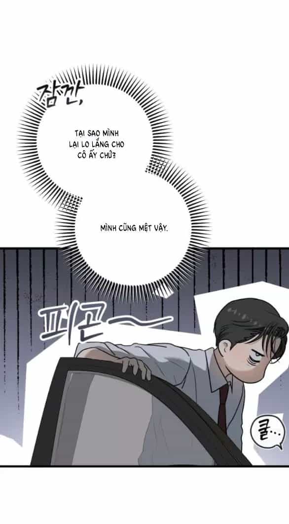 Nóng Lòng Muốn Giày Vò Em - Chương 28 - ảnh 16
