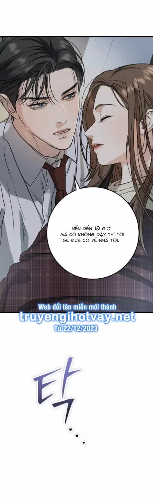 Nóng Lòng Muốn Giày Vò Em - Chương 28 - ảnh 18