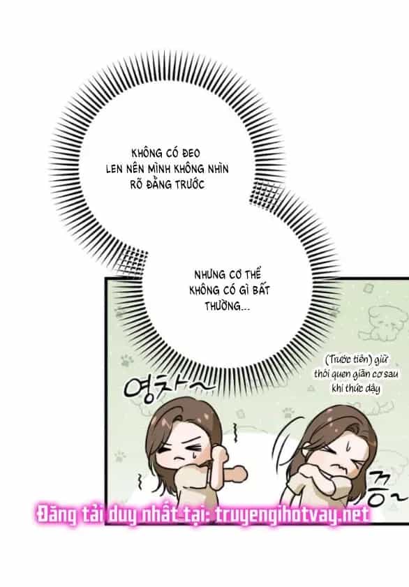 Nóng Lòng Muốn Giày Vò Em - Chương 28 - ảnh 32