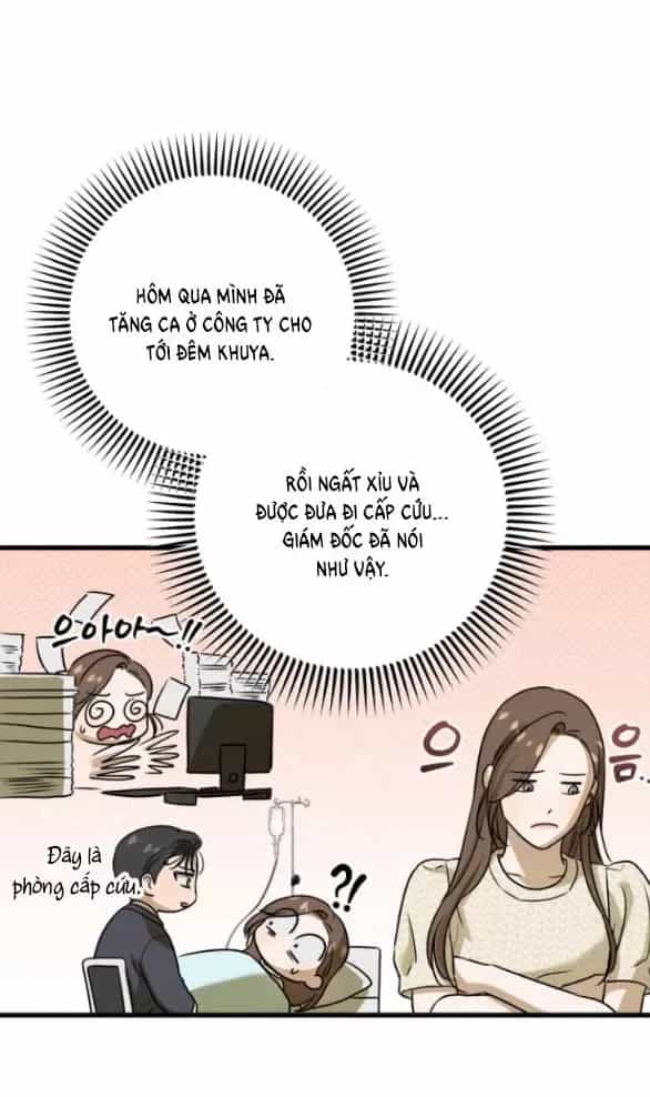 Nóng Lòng Muốn Giày Vò Em - Chương 28 - ảnh 40