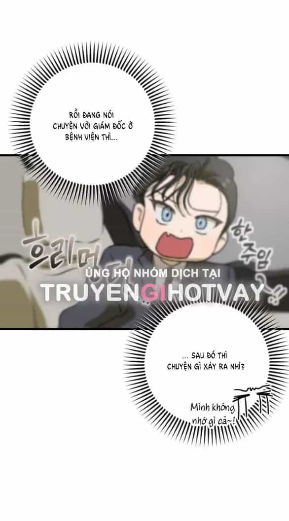 Nóng Lòng Muốn Giày Vò Em - Chương 28 - ảnh 41