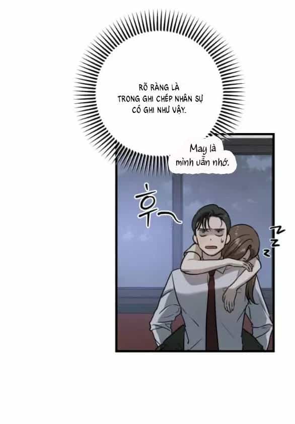 Nóng Lòng Muốn Giày Vò Em - Chương 28 - ảnh 5