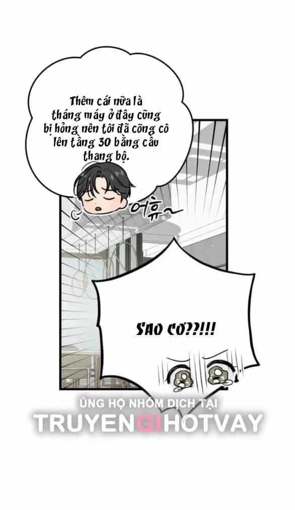 Nóng Lòng Muốn Giày Vò Em - Chương 28 - ảnh 57