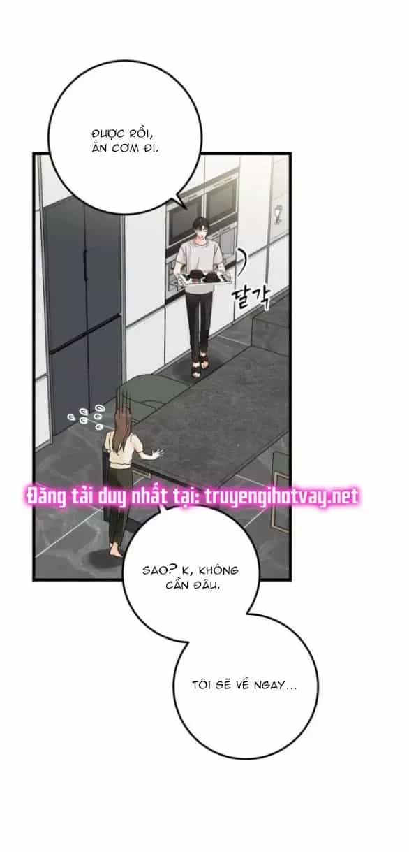 Nóng Lòng Muốn Giày Vò Em - Chương 28 - ảnh 63