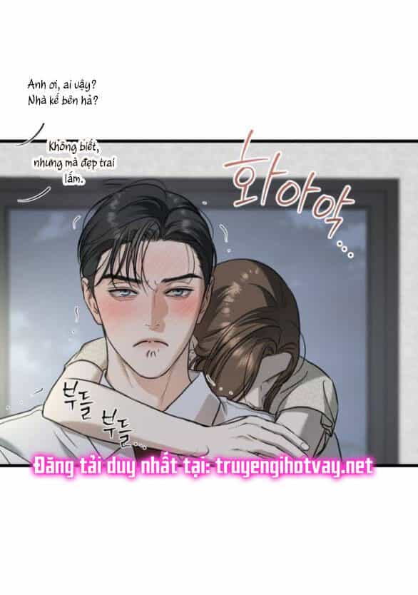 Nóng Lòng Muốn Giày Vò Em - Chương 28.1 - ảnh 12
