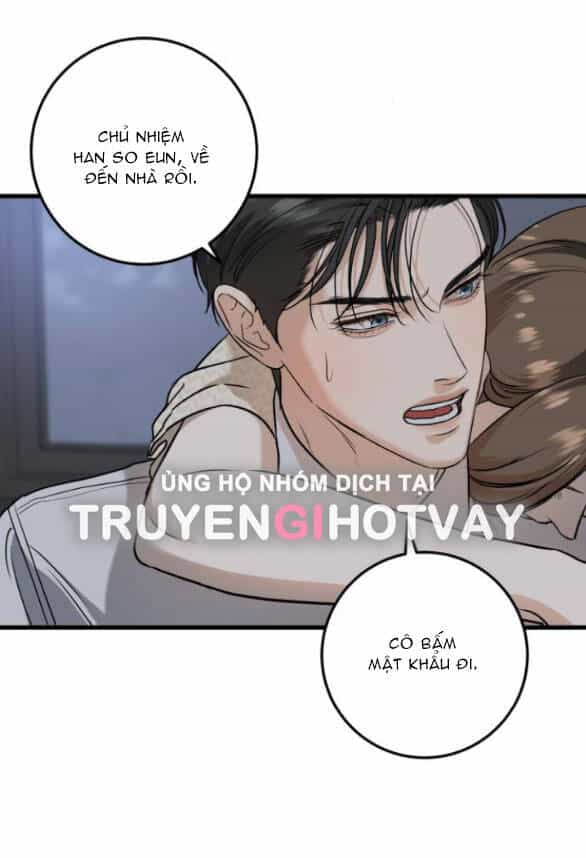 Nóng Lòng Muốn Giày Vò Em - Chương 28.1 - ảnh 6