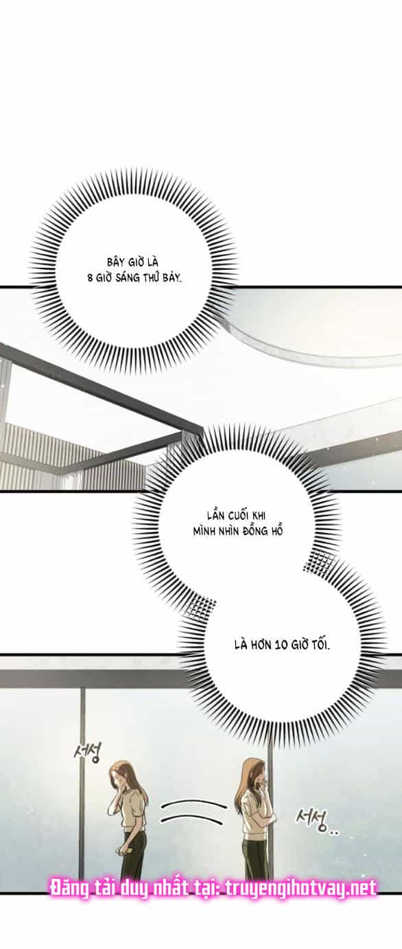 Nóng Lòng Muốn Giày Vò Em - Chương 28.2 - ảnh 10
