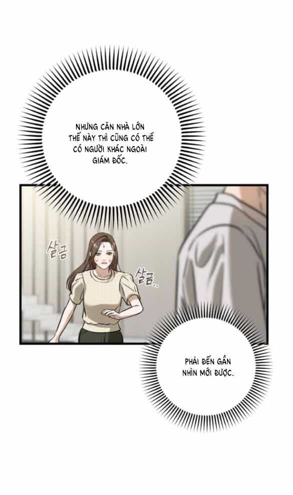 Nóng Lòng Muốn Giày Vò Em - Chương 28.2 - ảnh 19
