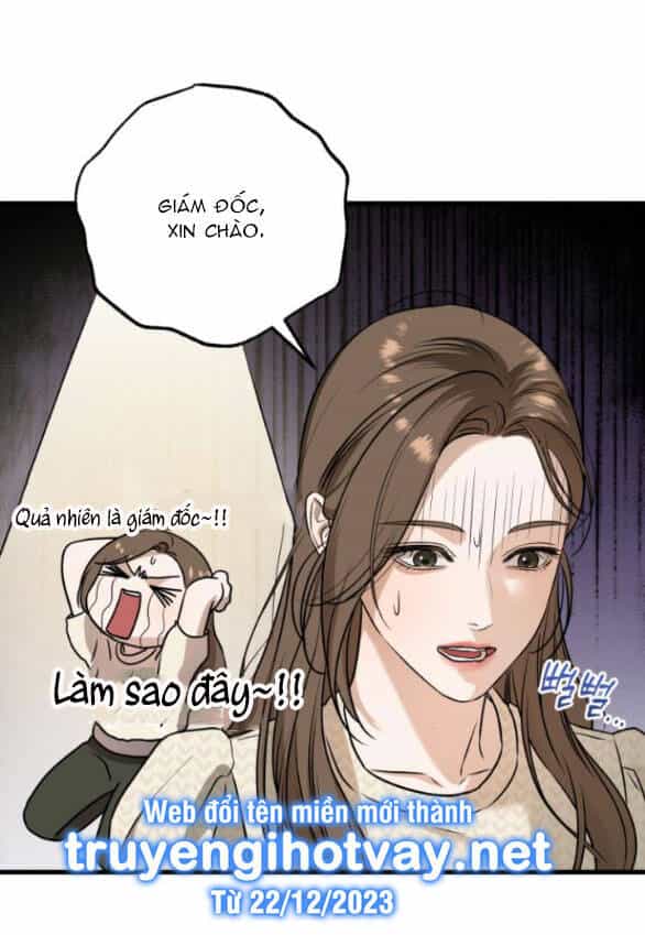 Nóng Lòng Muốn Giày Vò Em - Chương 28.2 - ảnh 22