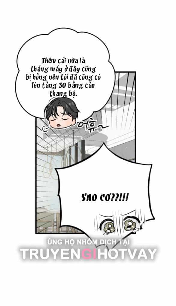 Nóng Lòng Muốn Giày Vò Em - Chương 28.2 - ảnh 28