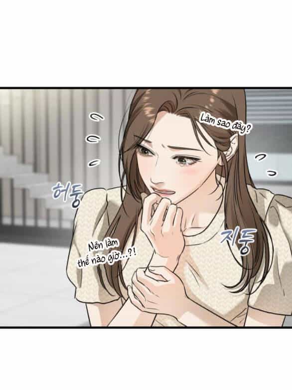 Nóng Lòng Muốn Giày Vò Em - Chương 28.2 - ảnh 29