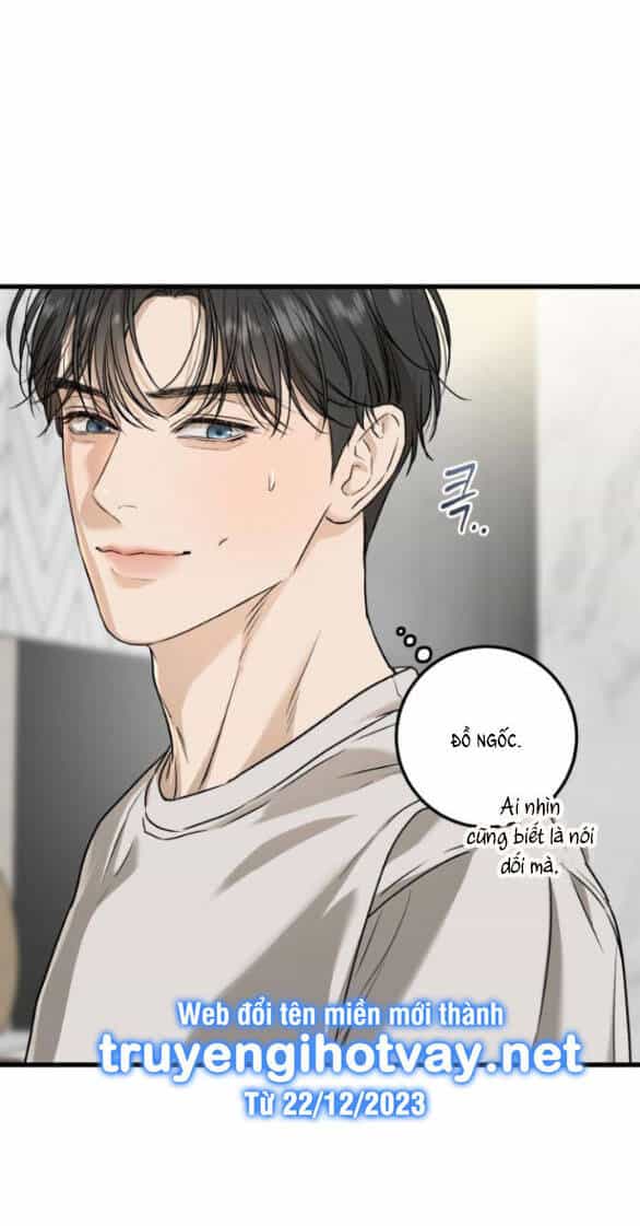 Nóng Lòng Muốn Giày Vò Em - Chương 28.2 - ảnh 30