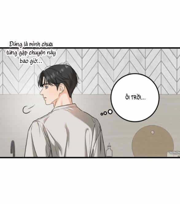 Nóng Lòng Muốn Giày Vò Em - Chương 28.2 - ảnh 33