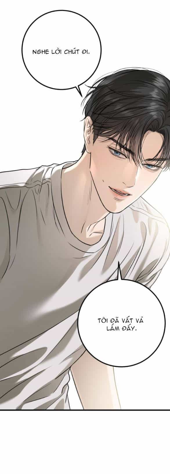 Nóng Lòng Muốn Giày Vò Em - Chương 28.2 - ảnh 35