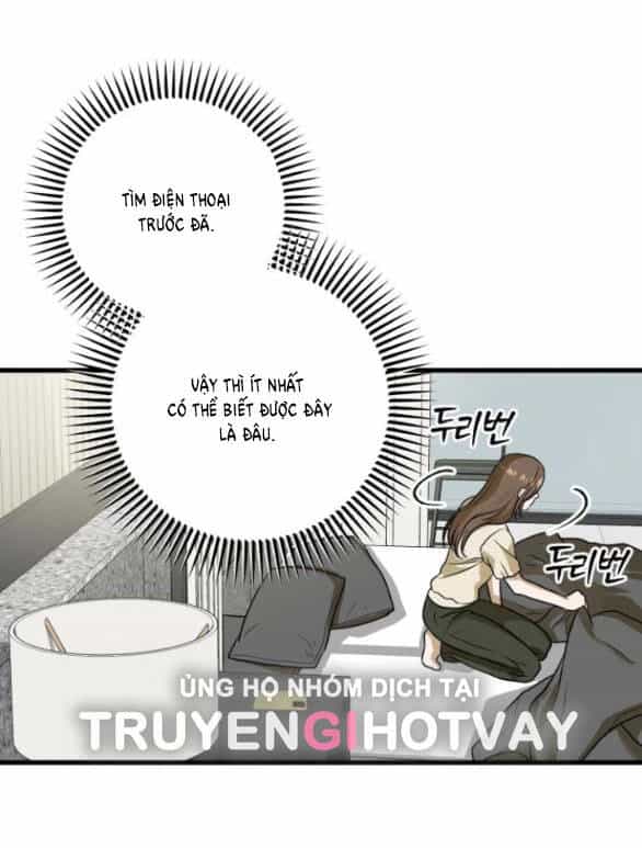 Nóng Lòng Muốn Giày Vò Em - Chương 28.2 - ảnh 5