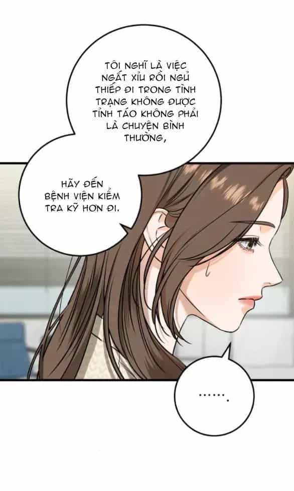 Nóng Lòng Muốn Giày Vò Em - Chương 29 - ảnh 10