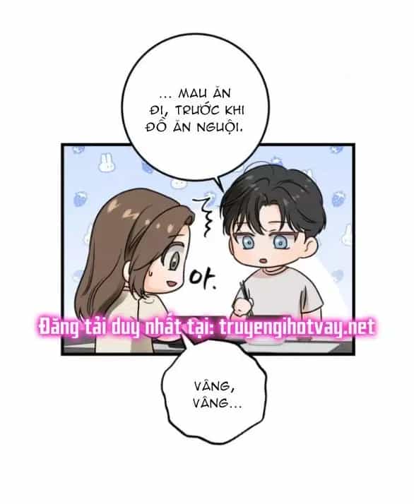 Nóng Lòng Muốn Giày Vò Em - Chương 29 - ảnh 13