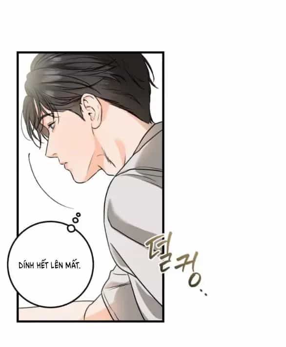 Nóng Lòng Muốn Giày Vò Em - Chương 29 - ảnh 17