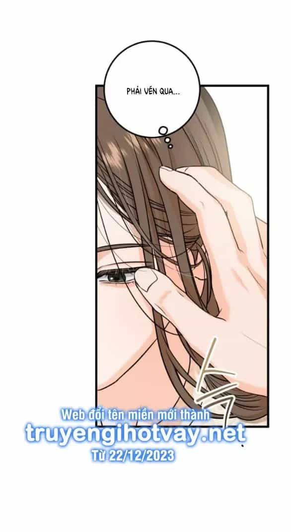 Nóng Lòng Muốn Giày Vò Em - Chương 29 - ảnh 18