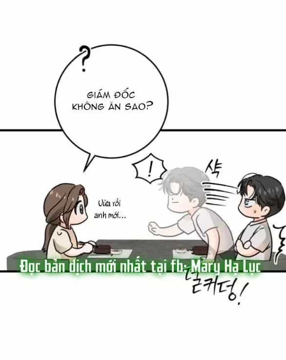 Nóng Lòng Muốn Giày Vò Em - Chương 29 - ảnh 20