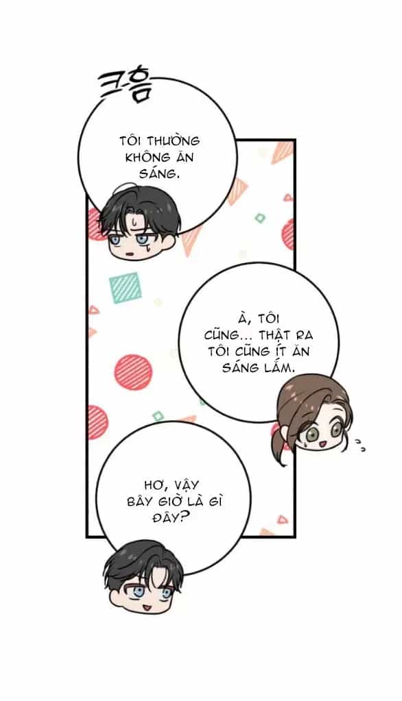 Nóng Lòng Muốn Giày Vò Em - Chương 29 - ảnh 21