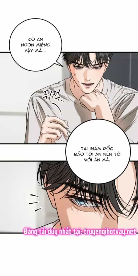 Nóng Lòng Muốn Giày Vò Em - Chương 29 - ảnh 22