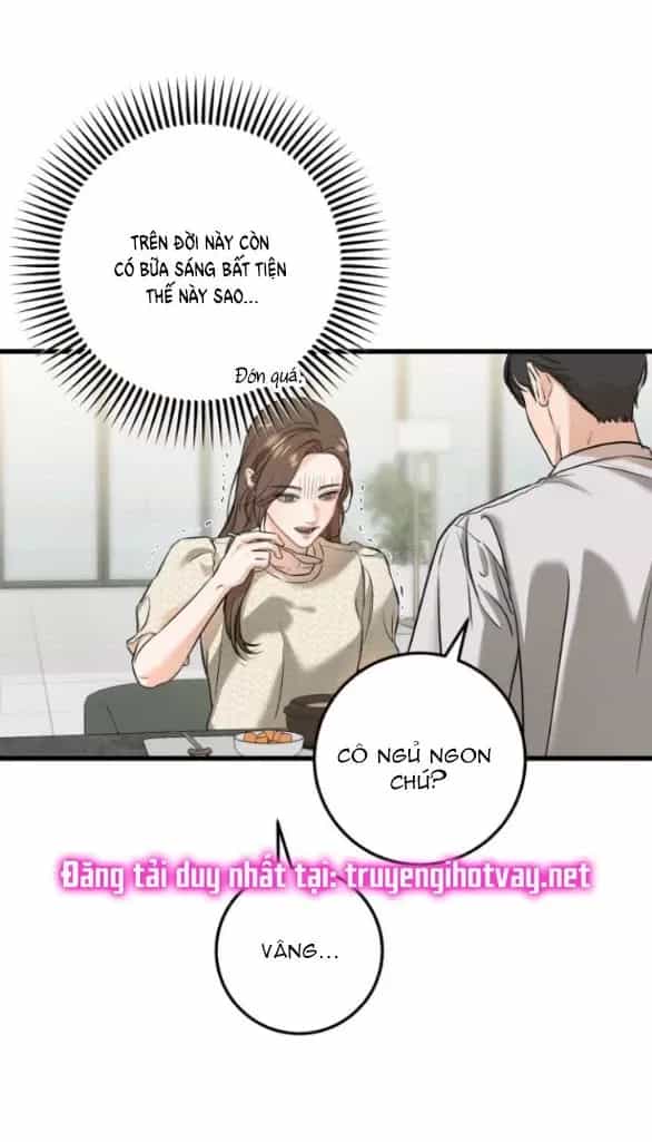 Nóng Lòng Muốn Giày Vò Em - Chương 29 - ảnh 3
