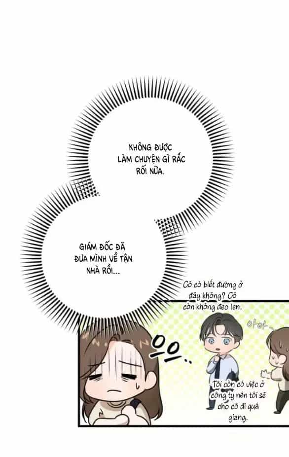 Nóng Lòng Muốn Giày Vò Em - Chương 29 - ảnh 33