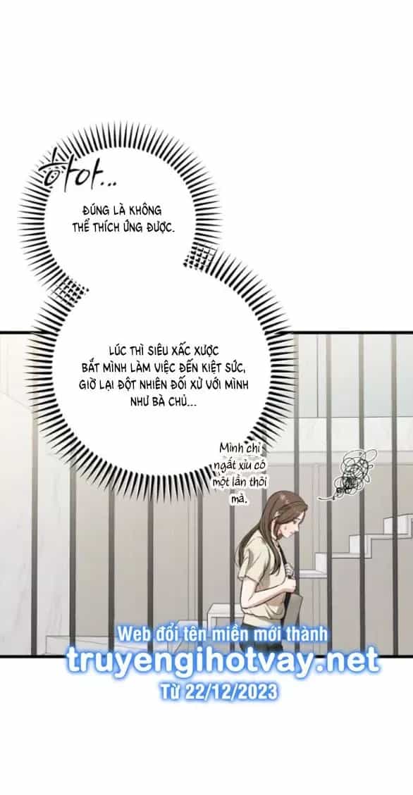 Nóng Lòng Muốn Giày Vò Em - Chương 29 - ảnh 34