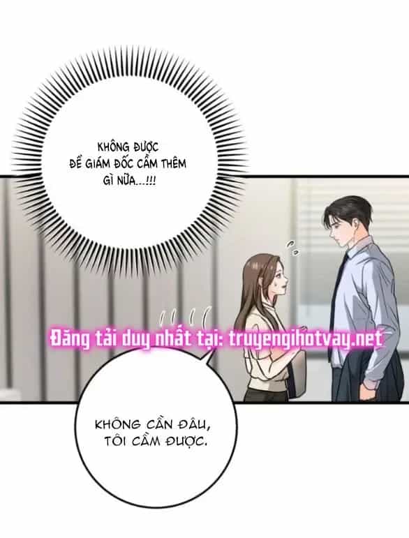Nóng Lòng Muốn Giày Vò Em - Chương 29 - ảnh 38