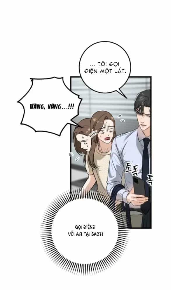 Nóng Lòng Muốn Giày Vò Em - Chương 29 - ảnh 47