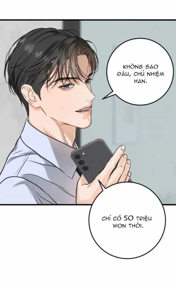 Nóng Lòng Muốn Giày Vò Em - Chương 29 - ảnh 51