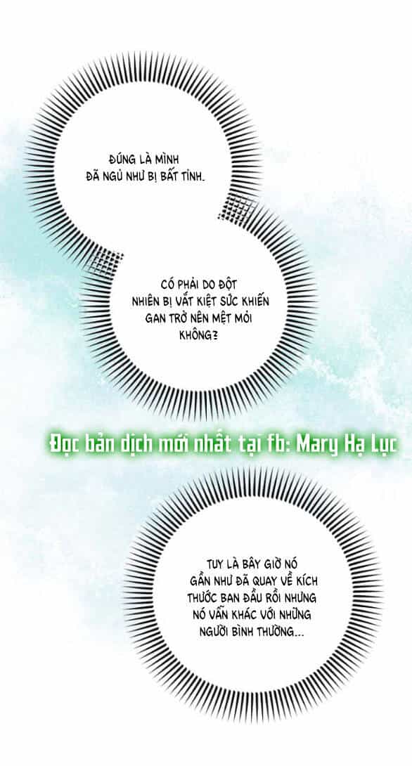 Nóng Lòng Muốn Giày Vò Em - Chương 29.1 - ảnh 11