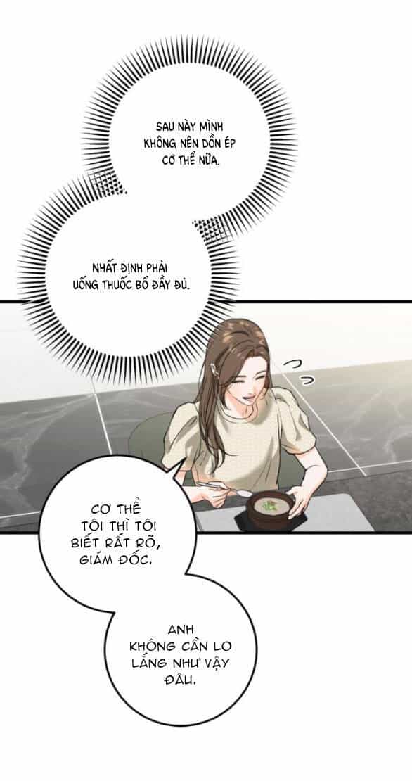 Nóng Lòng Muốn Giày Vò Em - Chương 29.1 - ảnh 12