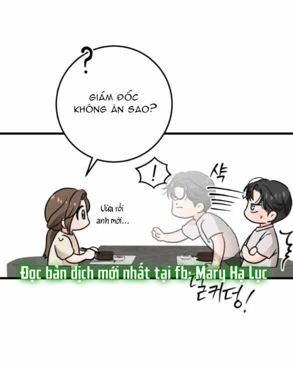 Nóng Lòng Muốn Giày Vò Em - Chương 29.1 - ảnh 20