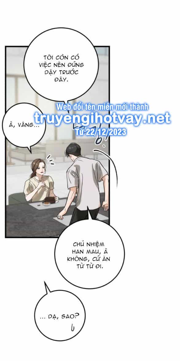 Nóng Lòng Muốn Giày Vò Em - Chương 29.1 - ảnh 26