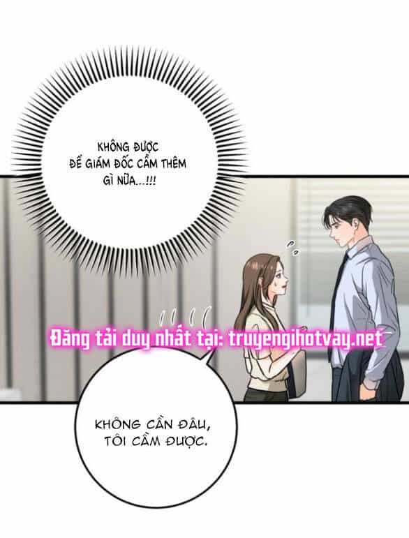 Nóng Lòng Muốn Giày Vò Em - Chương 29.1 - ảnh 38