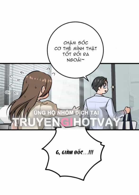 Nóng Lòng Muốn Giày Vò Em - Chương 29.1 - ảnh 40