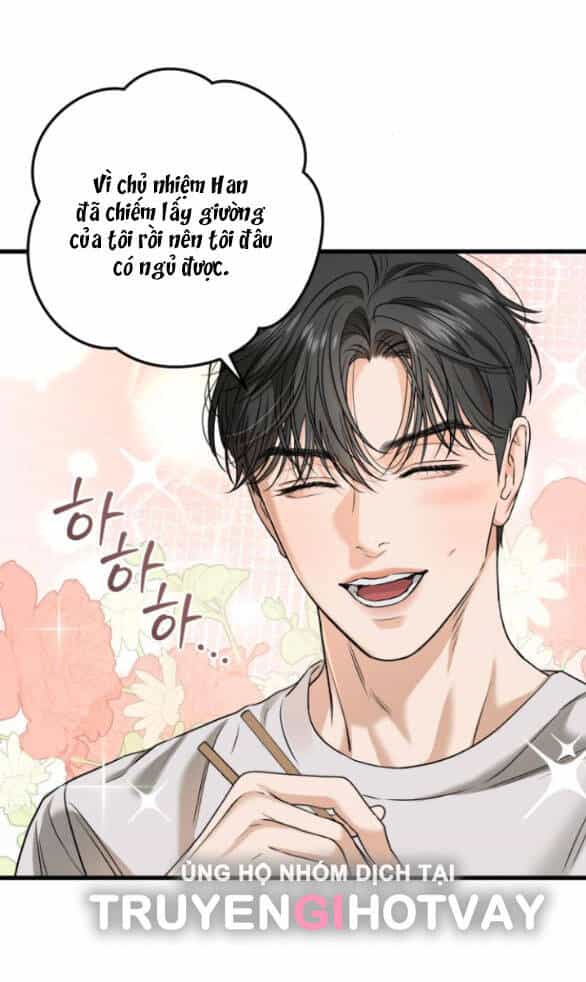 Nóng Lòng Muốn Giày Vò Em - Chương 29.1 - ảnh 5